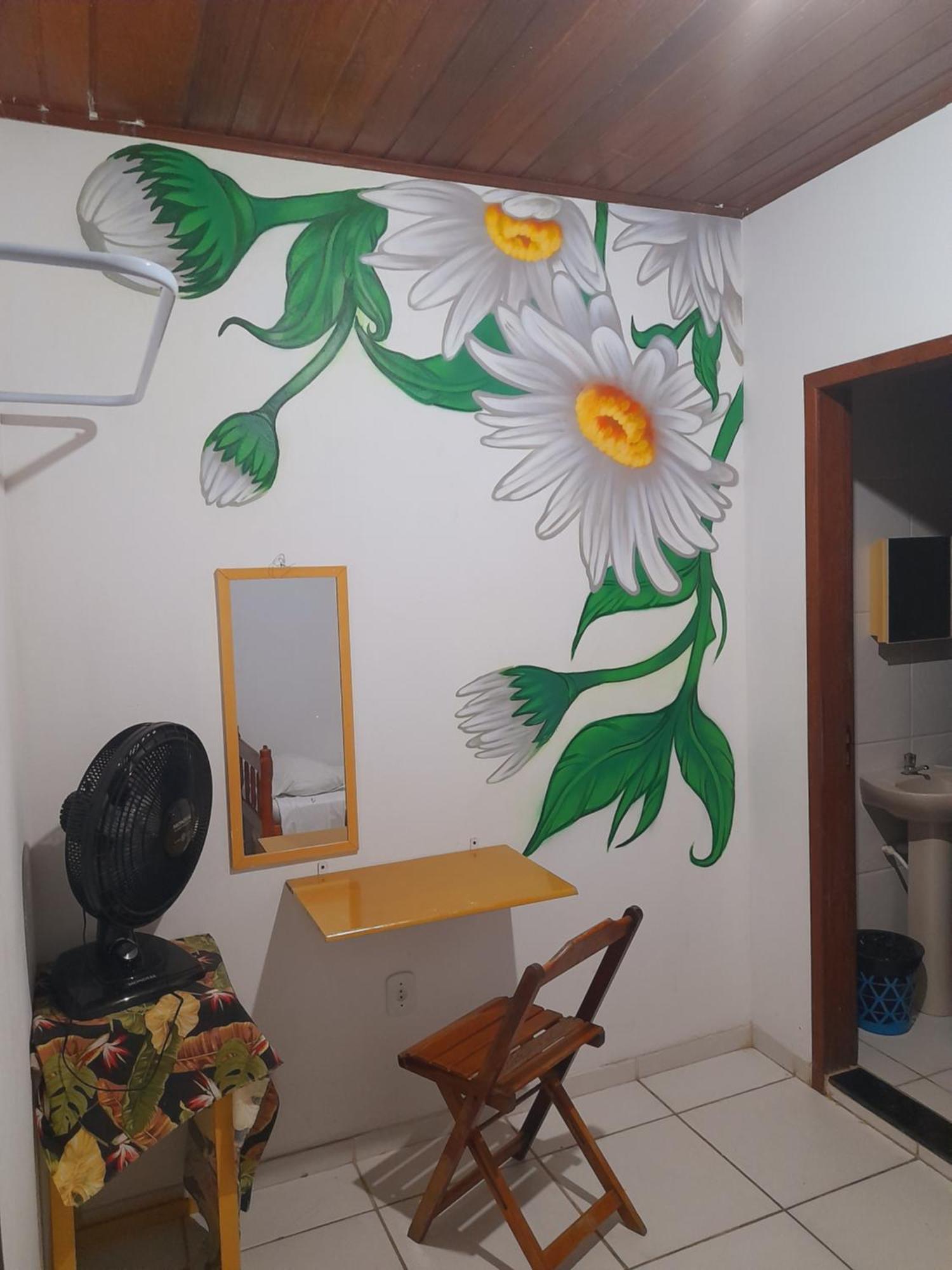 Pousada Flora Buzios Esterno foto